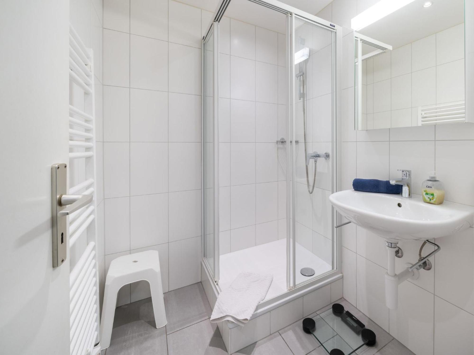 Apartment Victoria View By Interhome Interlaken Bagian luar foto