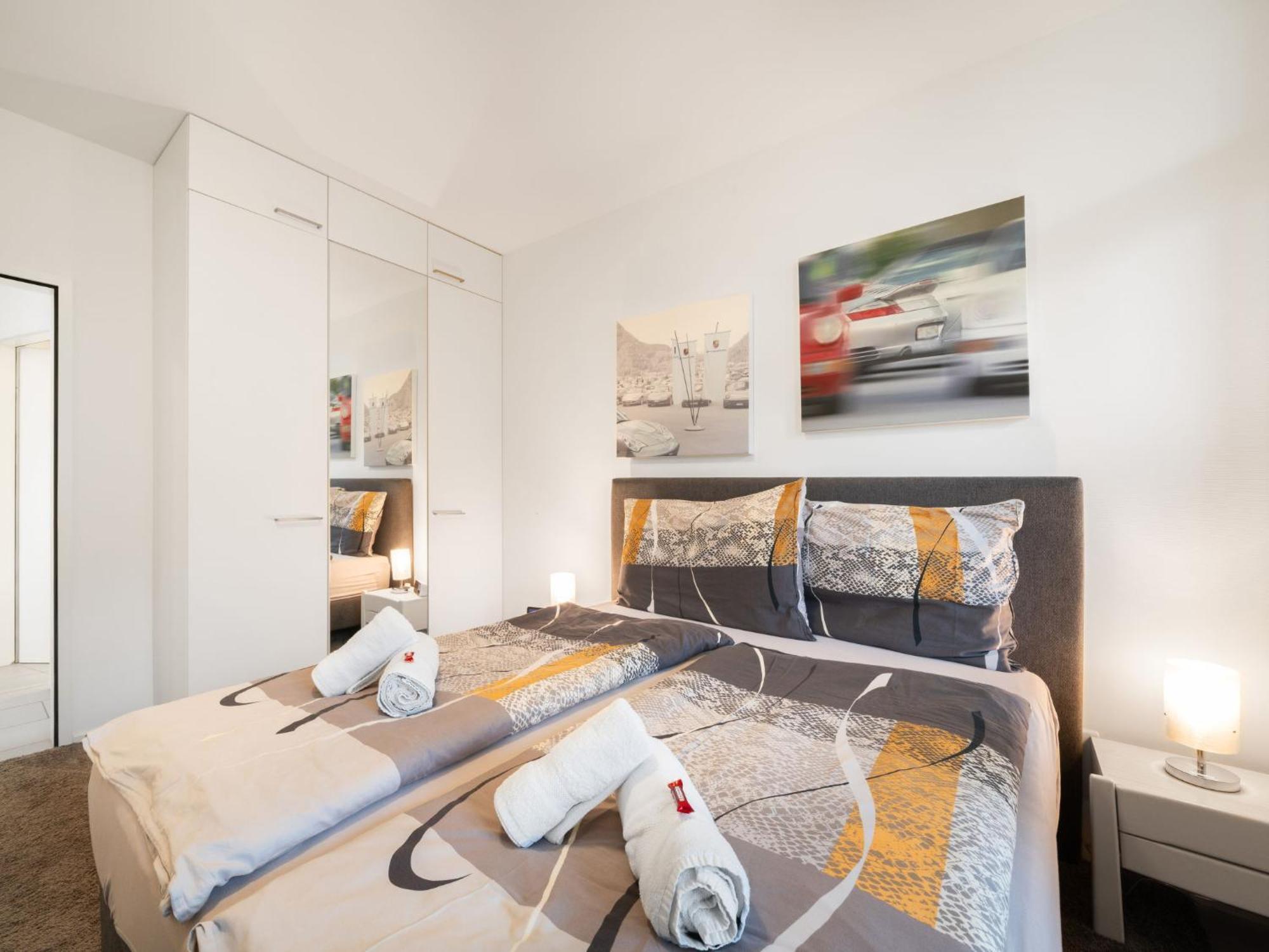 Apartment Victoria View By Interhome Interlaken Bagian luar foto