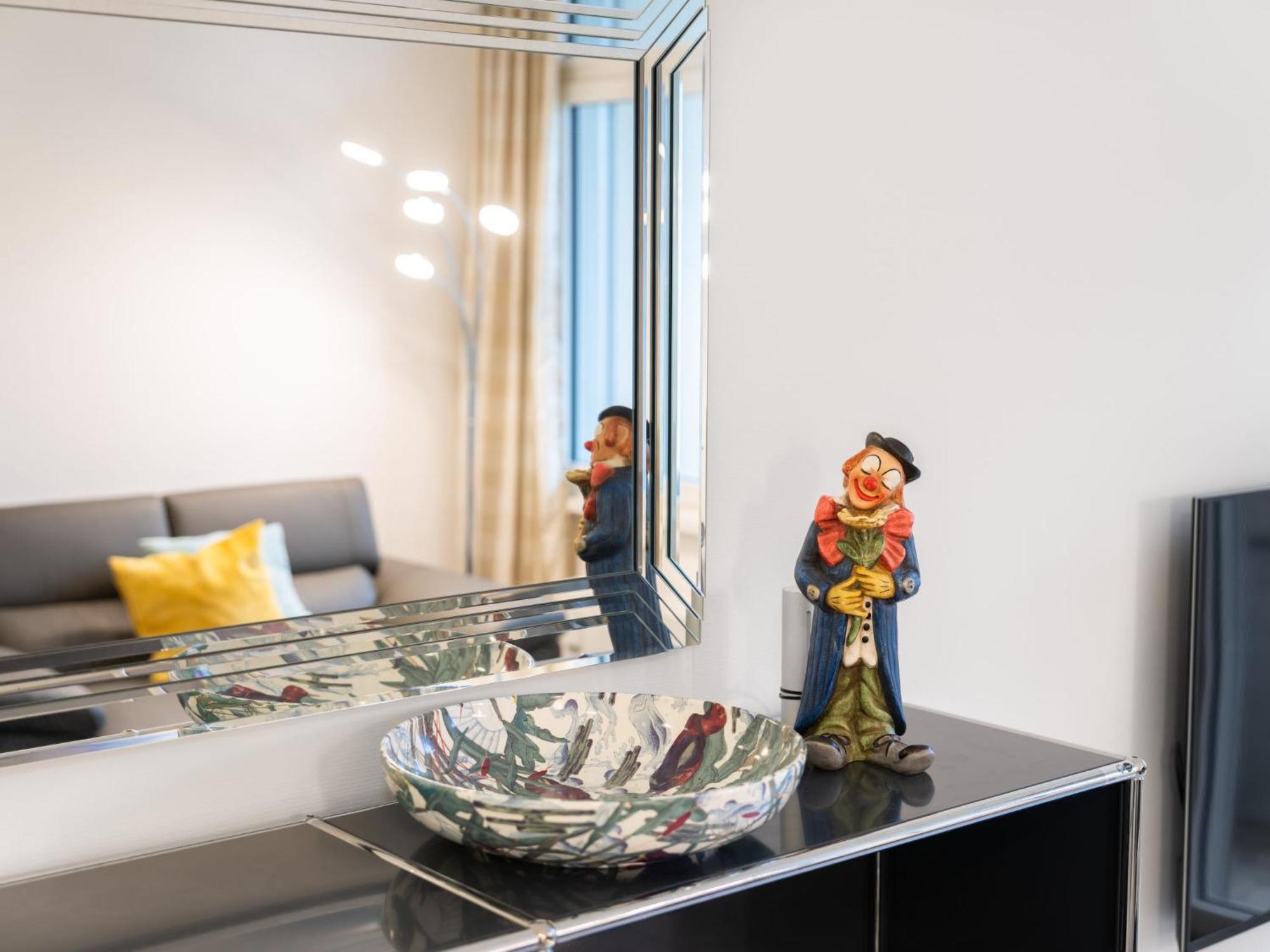 Apartment Victoria View By Interhome Interlaken Bagian luar foto