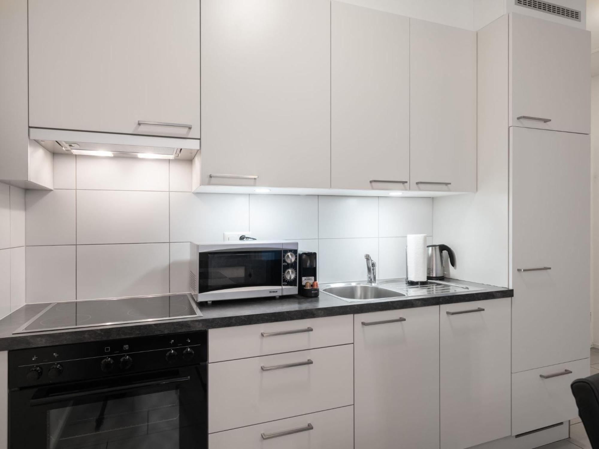 Apartment Victoria View By Interhome Interlaken Bagian luar foto