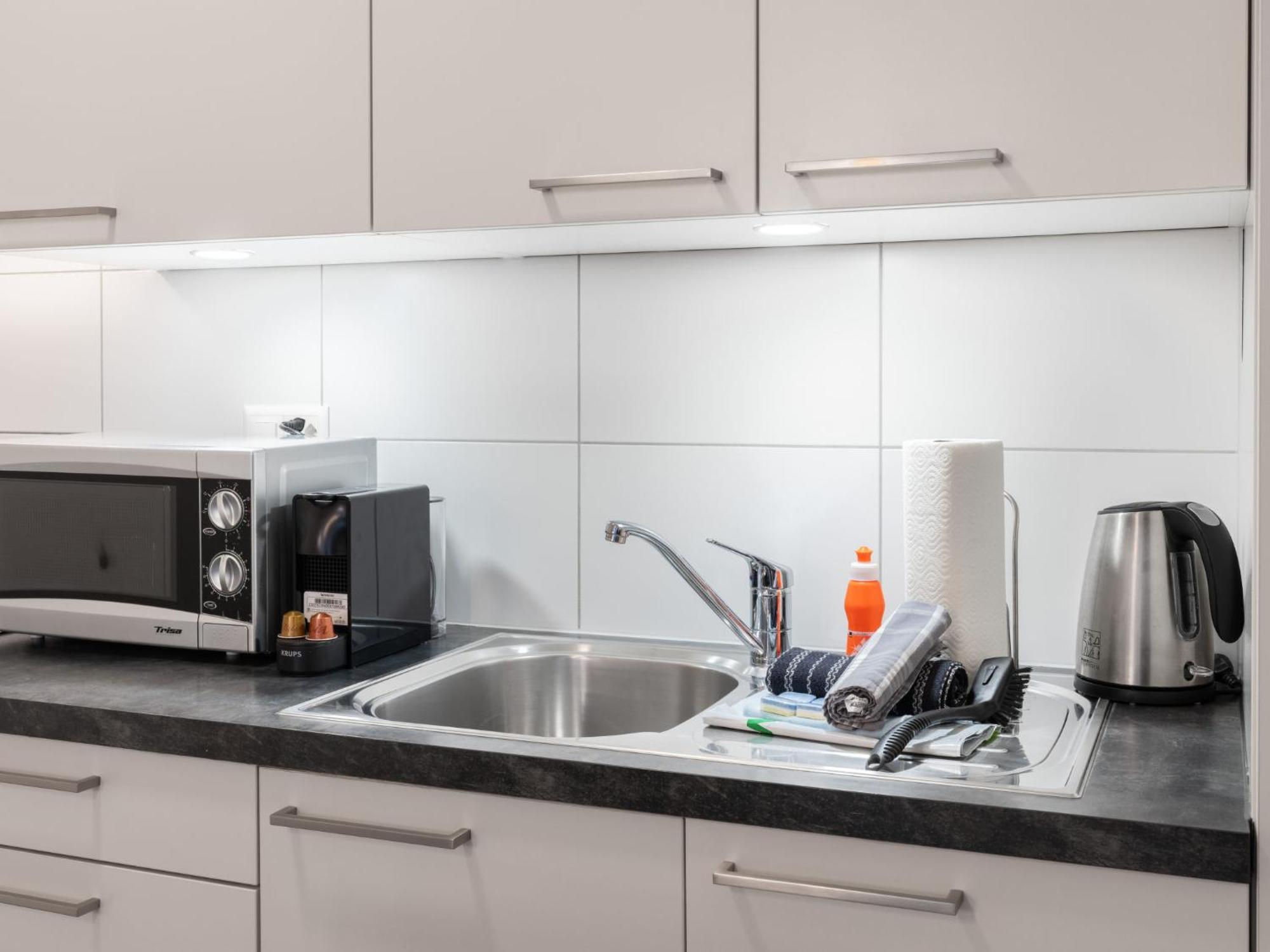 Apartment Victoria View By Interhome Interlaken Bagian luar foto